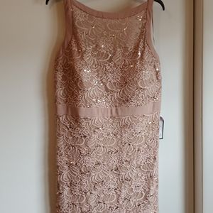 18W BRAND NEW, NEVER WORN Nightway formal dress